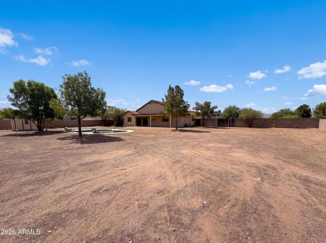 29918 N 225TH Avenue, Wittmann, AZ 85361