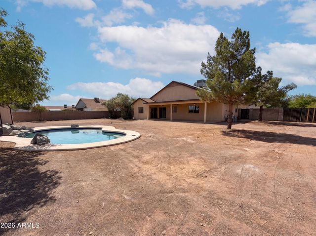 29918 N 225TH Avenue, Wittmann, AZ 85361