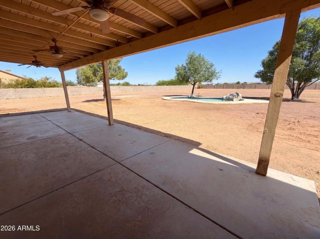 29918 N 225TH Avenue, Wittmann, AZ 85361