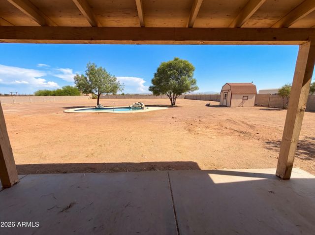 29918 N 225TH Avenue, Wittmann, AZ 85361