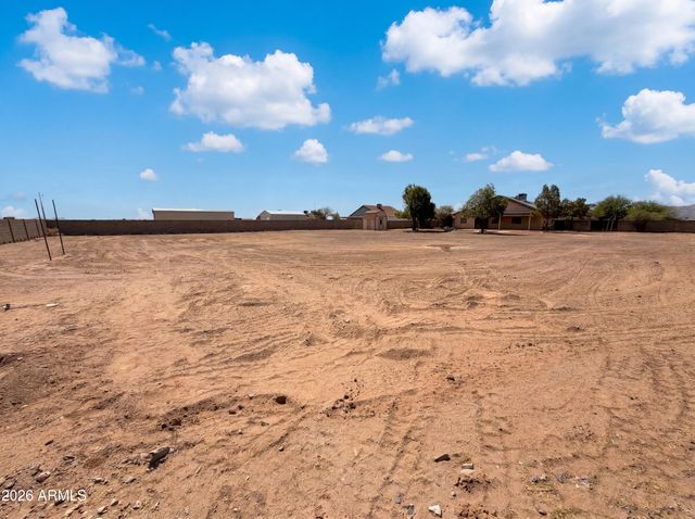 29918 N 225TH Avenue, Wittmann, AZ 85361