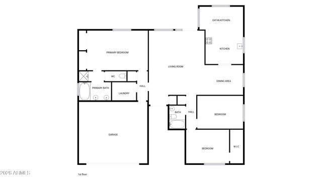 29918 N 225TH Avenue, Wittmann, AZ 85361