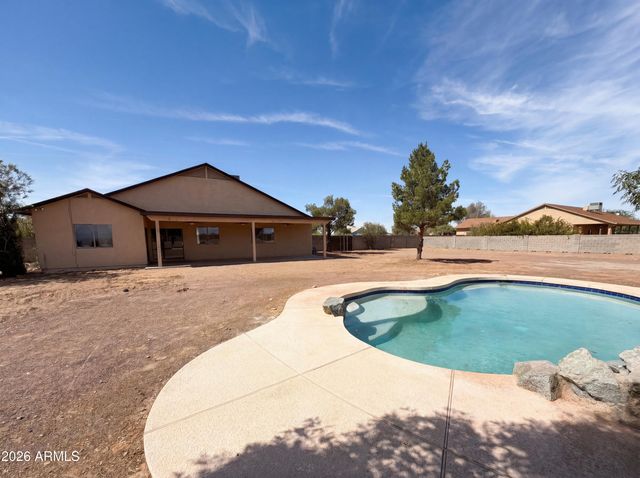 29918 N 225TH Avenue, Wittmann, AZ 85361