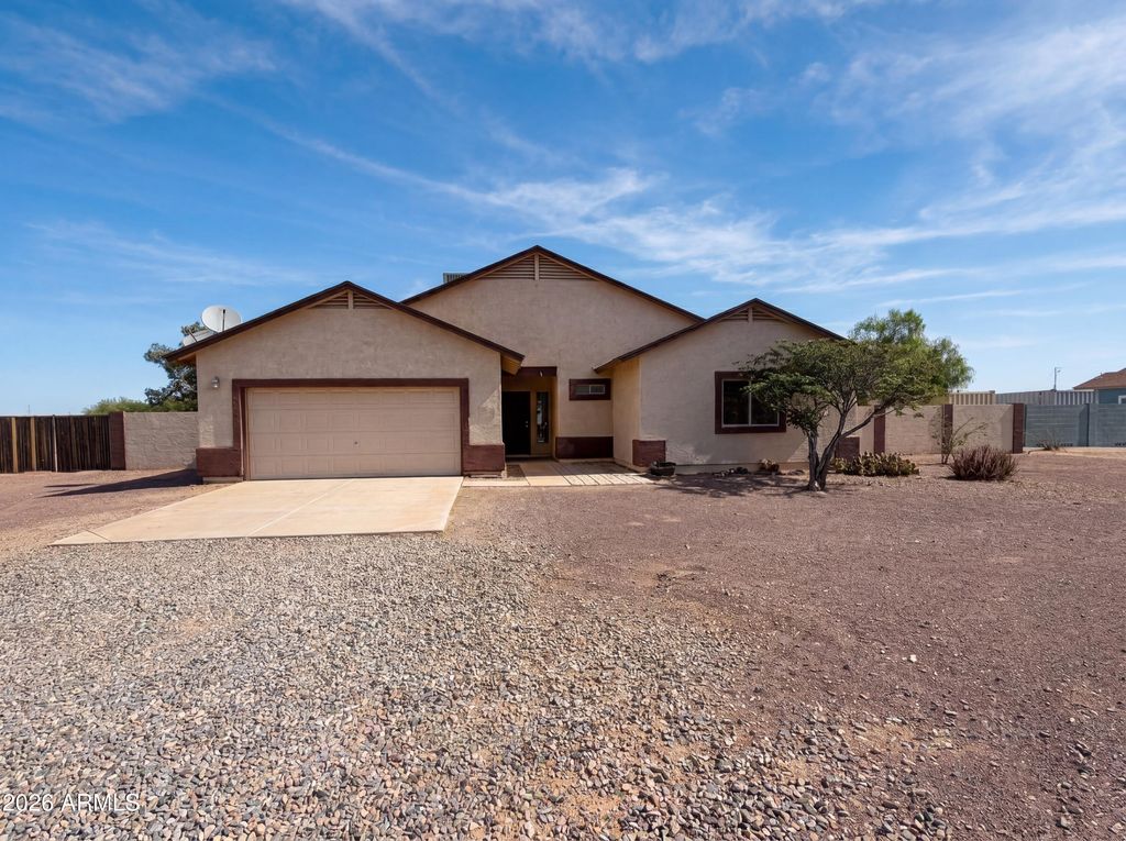 29918 N 225TH Avenue, Wittmann, AZ 85361