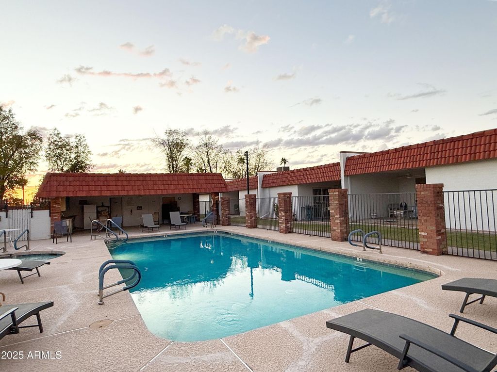 1951 N 64th Street 26, Mesa, AZ 85205