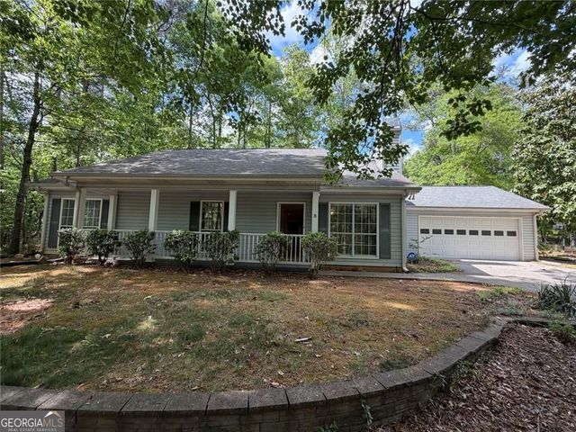 7304 Tara Drive, Villa Rica, GA 30180