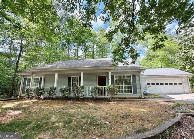7304 Tara Drive, Villa Rica, GA 30180