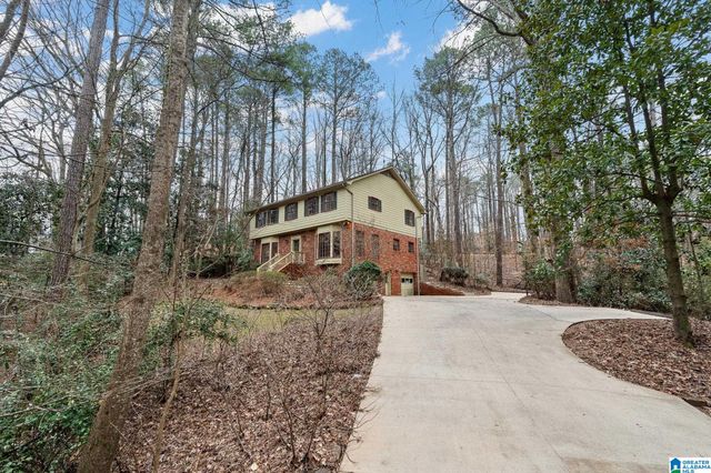 4736 SHADY WATERS LANE, Birmingham, AL 35243