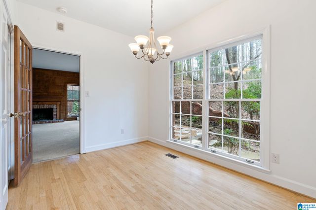 4736 SHADY WATERS LANE, Birmingham, AL 35243