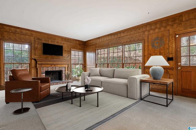 4736 SHADY WATERS LANE, Birmingham, AL 35243