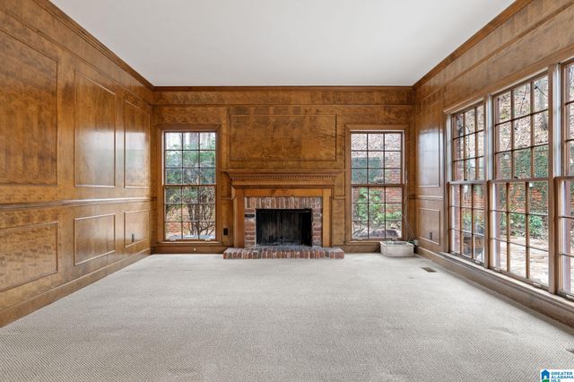 4736 SHADY WATERS LANE, Birmingham, AL 35243