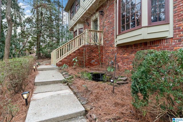 4736 SHADY WATERS LANE, Birmingham, AL 35243