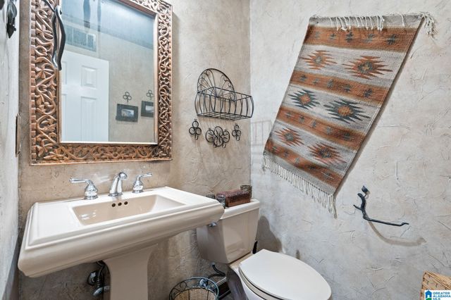 4736 SHADY WATERS LANE, Birmingham, AL 35243