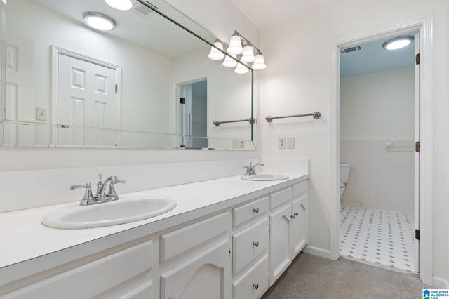 4736 SHADY WATERS LANE, Birmingham, AL 35243