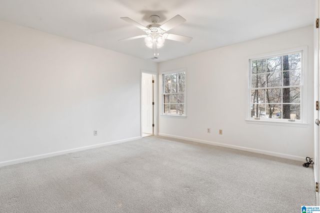 4736 SHADY WATERS LANE, Birmingham, AL 35243