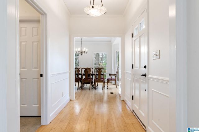 4736 SHADY WATERS LANE, Birmingham, AL 35243