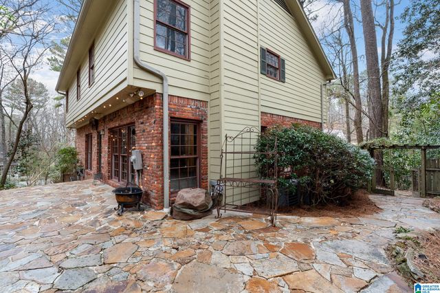 4736 SHADY WATERS LANE, Birmingham, AL 35243