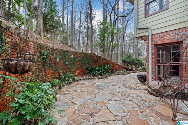 4736 SHADY WATERS LANE, Birmingham, AL 35243