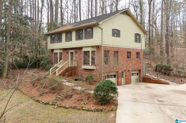 4736 SHADY WATERS LANE, Birmingham, AL 35243