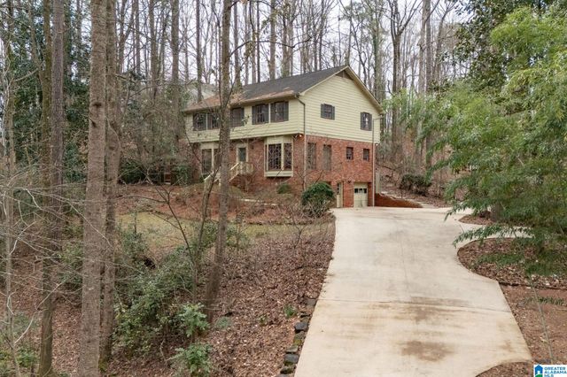 4736 SHADY WATERS LANE, Birmingham, AL 35243