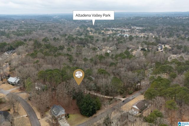 4736 SHADY WATERS LANE, Birmingham, AL 35243