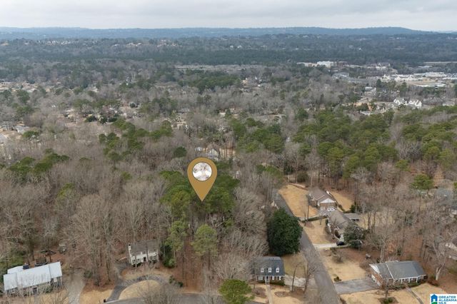 4736 SHADY WATERS LANE, Birmingham, AL 35243