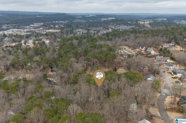 4736 SHADY WATERS LANE, Birmingham, AL 35243