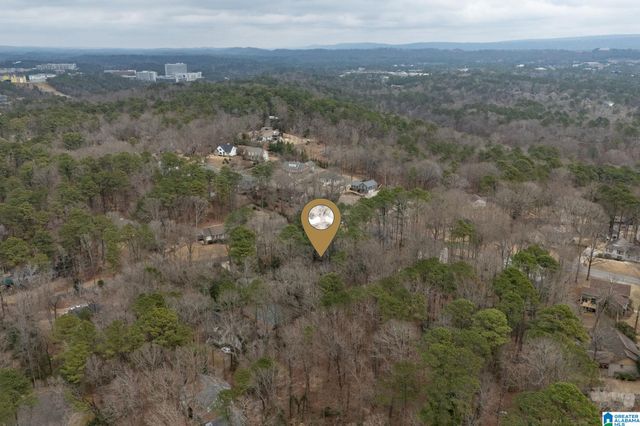 4736 SHADY WATERS LANE, Birmingham, AL 35243