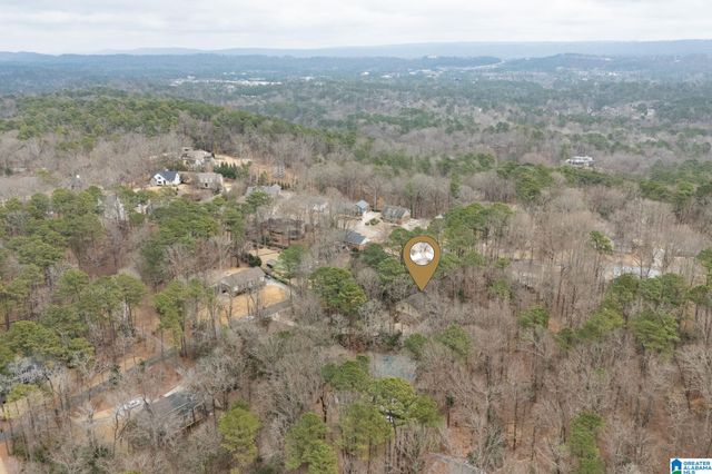 4736 SHADY WATERS LANE, Birmingham, AL 35243