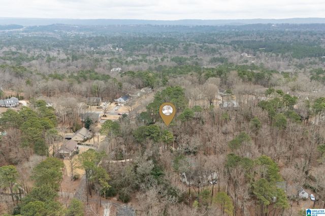 4736 SHADY WATERS LANE, Birmingham, AL 35243