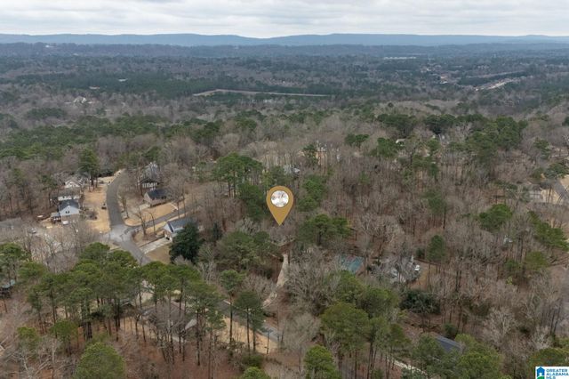 4736 SHADY WATERS LANE, Birmingham, AL 35243