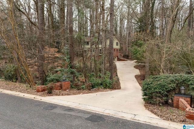 4736 SHADY WATERS LANE, Birmingham, AL 35243