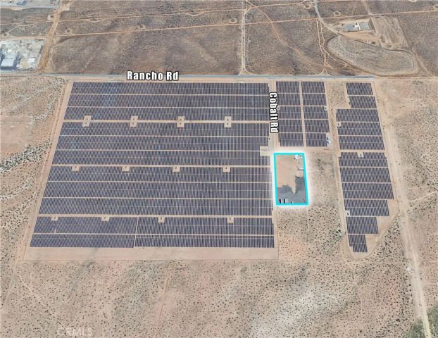0 Cobalt, Adelanto, CA 92301