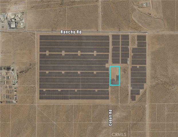0 Cobalt, Adelanto, CA 92301