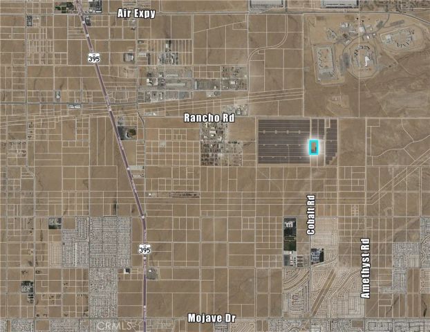 0 Cobalt, Adelanto, CA 92301