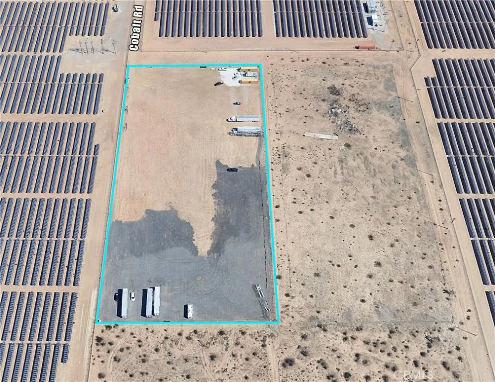 0 Cobalt, Adelanto, CA 92301