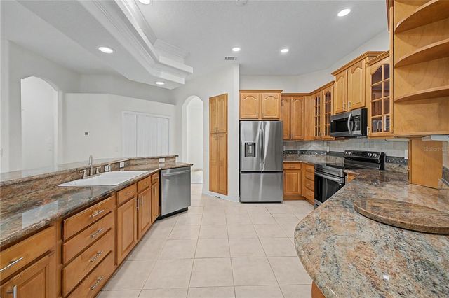 11644 PARABLE COURT, New Port Richey, FL 34654