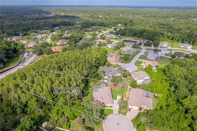 11644 PARABLE COURT, New Port Richey, FL 34654