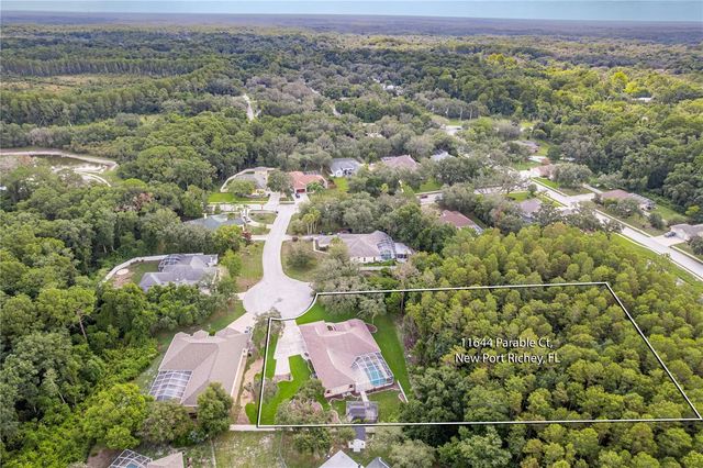 11644 PARABLE COURT, New Port Richey, FL 34654