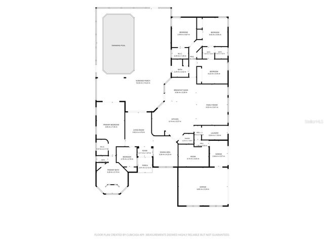 11644 PARABLE COURT, New Port Richey, FL 34654