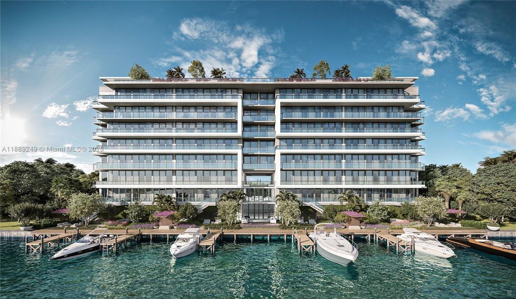 9481 E Bay Harbor Drive 607, Bay Harbor Islands, FL 33154