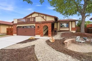 4055 Thundercloud Drive, Colorado Springs, CO 80920