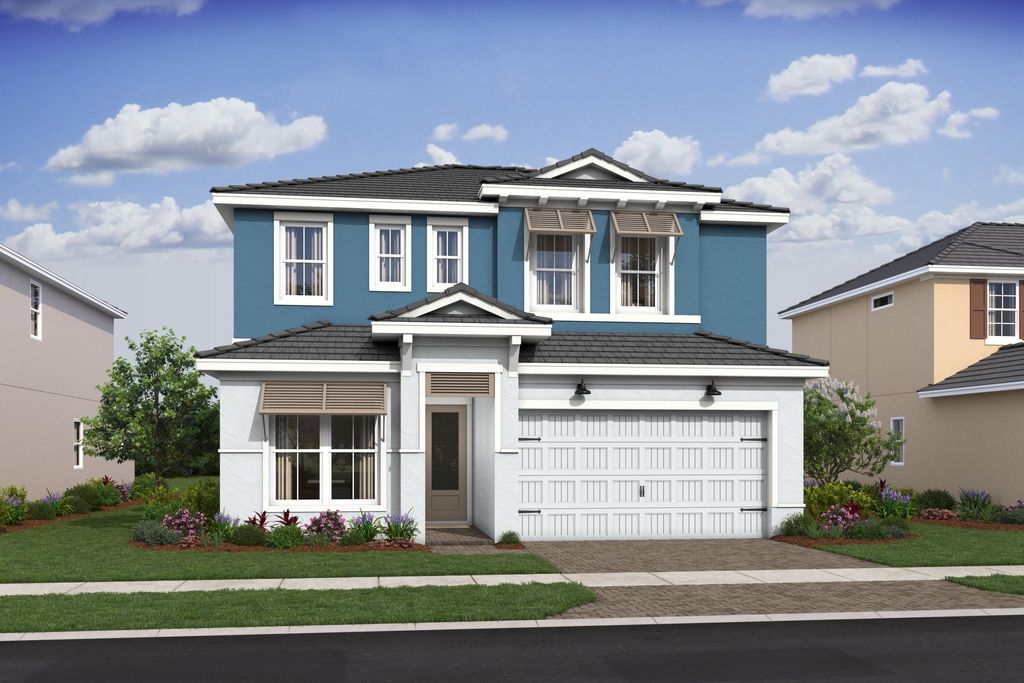 146 Parkside Way 12, Royal Palm Beach, FL 33414