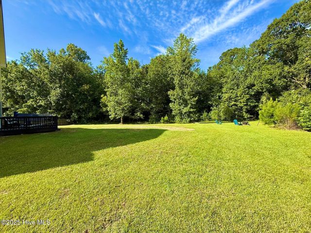 119 Casey Court, Jacksonville, NC 28540