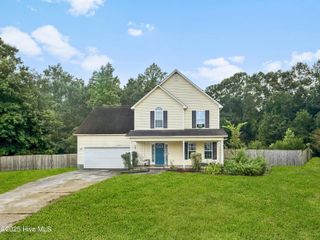 119 Casey Court, Jacksonville, NC 28540