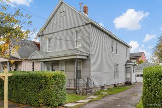 1246 Calumet Avenue, Niagara Falls, NY 14305