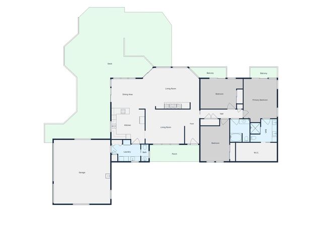 20312 St Andrews Circle, Huntsville, TX 77320