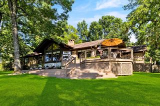 20312 St Andrews Circle, Huntsville, TX 77320