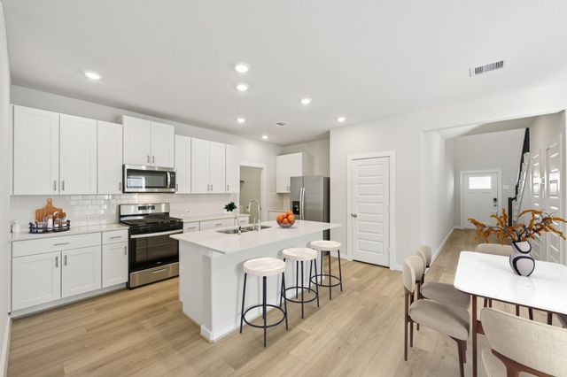 5721 Adamite Way, Houston, TX 77048