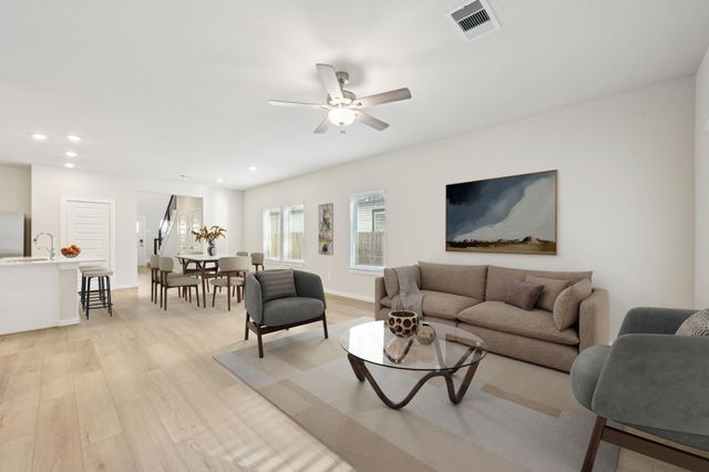 5721 Adamite Way, Houston, TX 77048